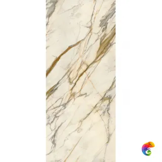 Керамогранит Lea Ceramiche Synestesia Golden Borg Chain A 120х278 Lev