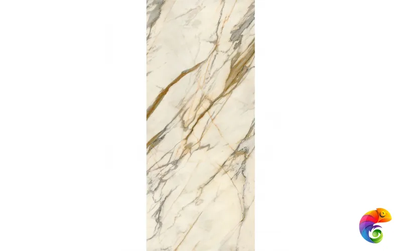 Керамогранит Lea Ceramiche Synestesia Golden Borg Chain A 120х278 Lev