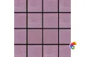 Стеклянная мозаика Trend Lux 360 Matt 1,5x1,5