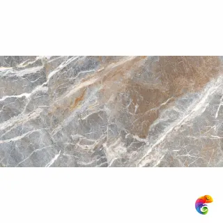 Керамогранит Keope Ceramiche Interno4 Carnico Brera Lap RT 60х120