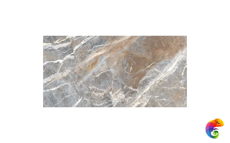 Керамогранит Keope Ceramiche Interno4 Carnico Brera Lap RT 60х120