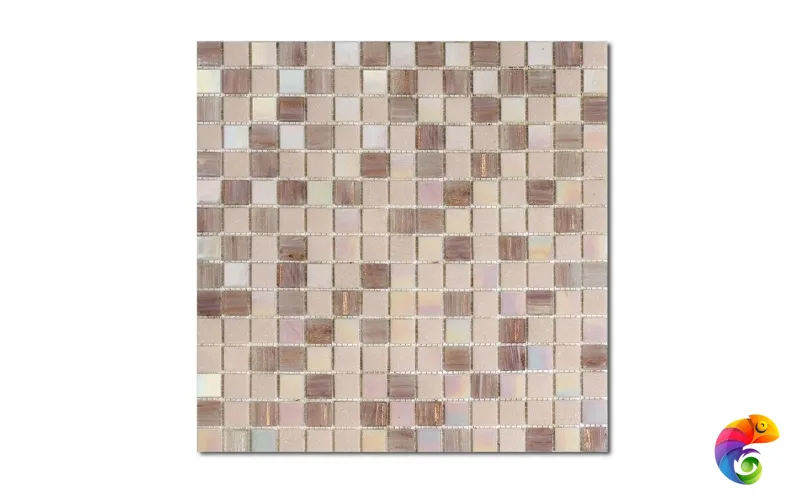 Мозаика Rose Mosaic Roberta Luc 32,7x32,7