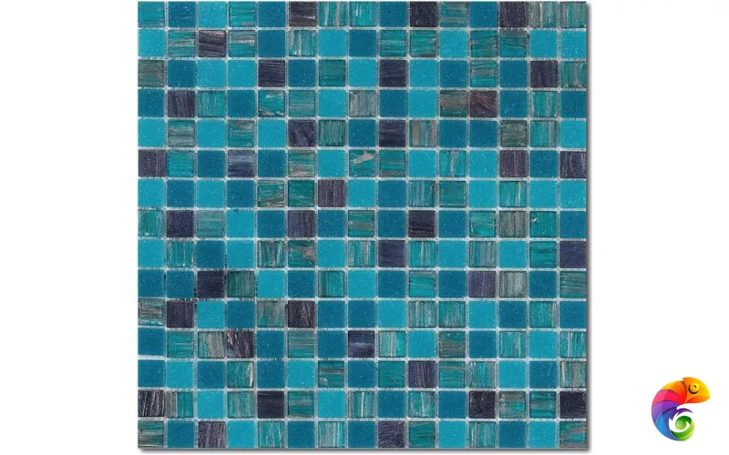 Мозаика Rose Mosaic Marina Luc 32,7x32,7