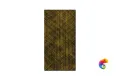 Стеклянная плитка Sicis Vetrite Aquaforte Gold 120x280