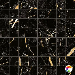 Charme Extra Laurent Mosaico Lux 610110000346 29,2x29,2