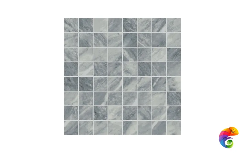 Керамогранит Italon Charme Extra Atlantic Mosaico Lux 610110000345 29,2x29,2