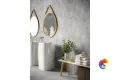 Refin Керамогранит Reliefs Pedra Azul Hammered Grey R 60x120
