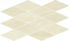 Charme Advance Mosaico Diamond Alabastro 28x48