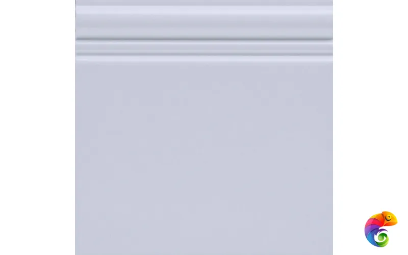 Плинтус Ceramiche Grazia Boiserie Zoccolo Indaco 20x20