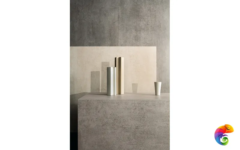 Керамогранит Lea Ceramiche Slimtech Concreto Extra Light 120x260