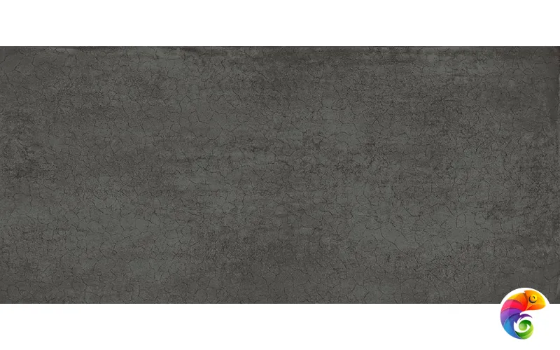 Керамогранит Lea Ceramiche Slimtech Concreto Dry Dark 120x260