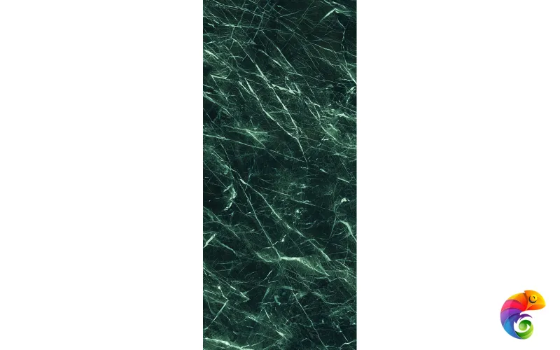 Керамогранит Emil Ceramica Tele Di Marmo Revolution Verde Saint Denis Lappato 60x120x0,95