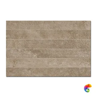 Керамогранит Love Ceramic Memorable Griffe Taupe 60х90 Ret