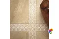 Керамогранит Polis Domus Aurea Breccia Aurora Mosaico Matt 30x30