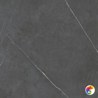 Керамогранит Italon Metropolis Imperial Black 80x80 Ret