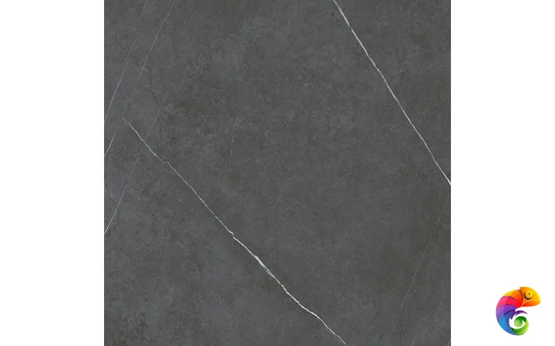 Керамогранит Italon Metropolis Imperial Black 80x80 Ret