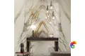 Керамогранит Lea Ceramiche Synestesia Golden Borg Chain B 120х278 Lev