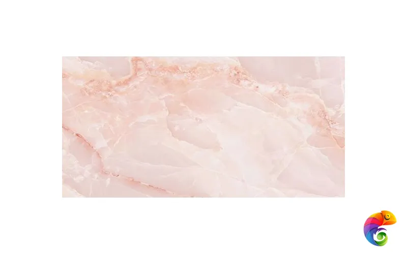 Emil Ceramica Керамогранит Tele Di Marmo Onix Pink 60x120x0,95 Lappato