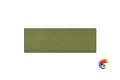 Керамическая плитка Petrachers Primavera Romana Fondo Verde Luc 32,5x97,7
