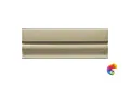 Бордюр Ceramiche Grazia Amarcord Finale Tabacco Matt 6,5x20