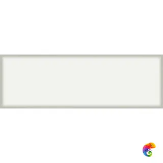Керамогранит Refin Vetri Bianco Lucido Rett 10x30