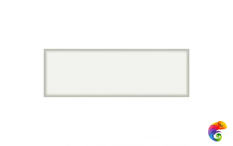 Керамогранит Refin Vetri Bianco Lucido Rett 10x30
