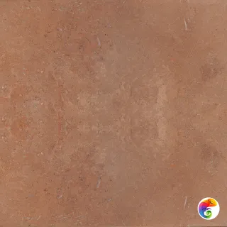 Плитка Toscana 45,7X45,7X1,2, полиров. травертин АКЦИЯ