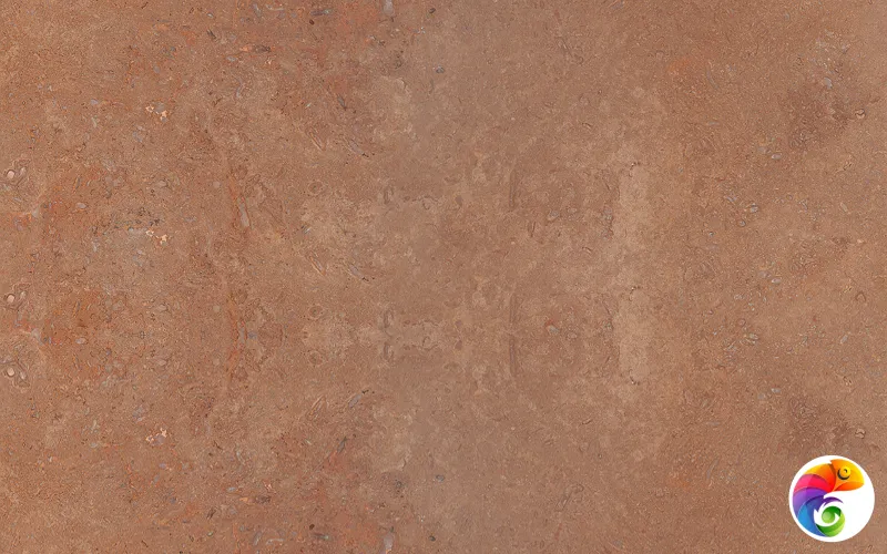 Плитка Toscana 45,7X45,7X1,2, полиров. травертин АКЦИЯ