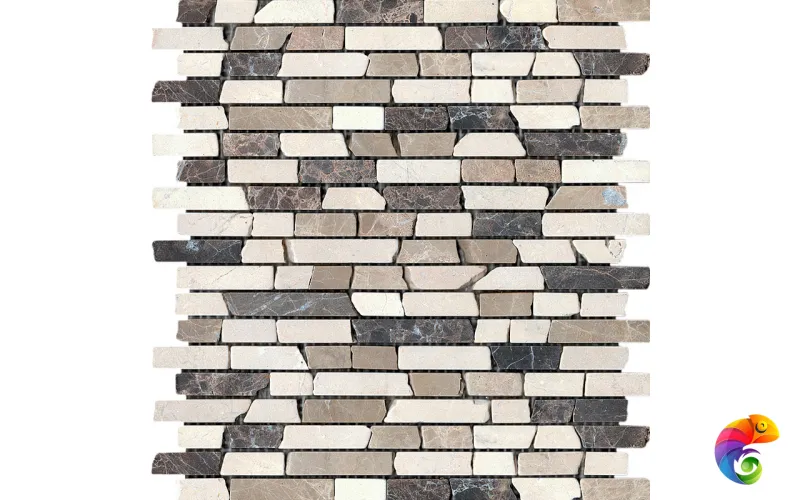 Коллекция Broken Starmosaic