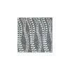 Декор BLACK MARBLE MOTIF №4 (Черный) 10X10
