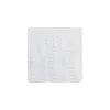 Декор WHITE MARBLE MOTIF №4 (Белый) 10X10