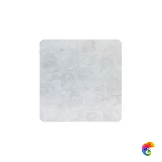 Декор WHITE MARBLE MOTIF №6 (Белый) 10X10