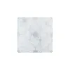 Декор WHITE MARBLE MOTIF №7 (Белый) 10X10