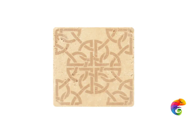 Декор Provance Ornament №4 10х10