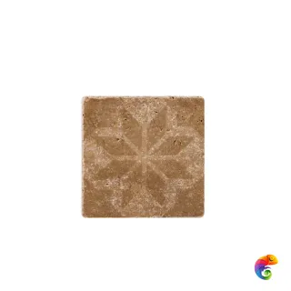 Декор Toscana Ornament №3 10х10