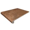 PELDANO MANHATTAN RED Фронтальная ступень 33х24,5х4