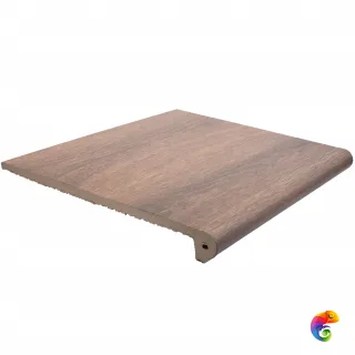 PELDANO FOREST MOKA Фронтальная ступень 33X33Х4