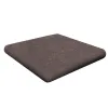 CARTABON STONE FLAME Ступень угловая 33х33х4