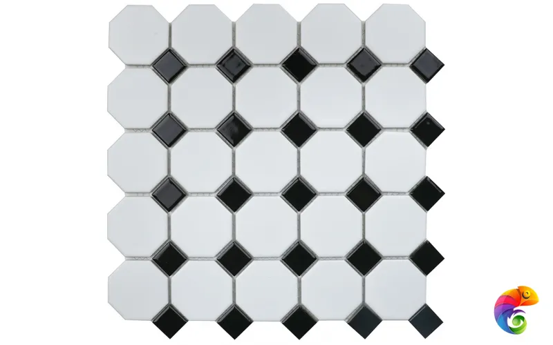 Коллекция Geometry Starmosaic