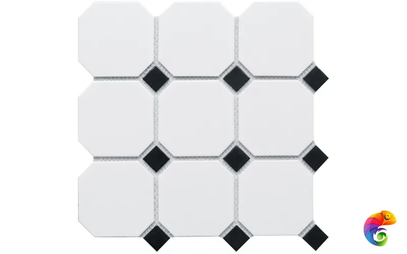 Коллекция Geometry Starmosaic