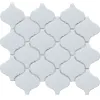 Кер. мозаика Latern White Matt (DA31000/DL1005) 246х280х6