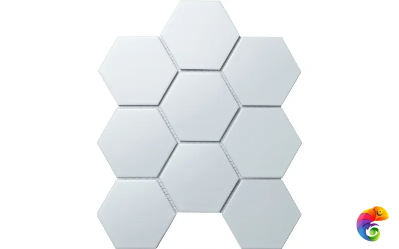 Коллекция Geometry Starmosaic