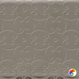 Декор FLORENCIA DECOR GRIGIO 7,5x30 (0.5 кв.м..в уп, отгрузка кратно уп.)