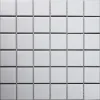 Кер. мозаика 48x48 White Matt (WB31000/ID1005) 306х306х6