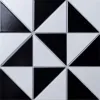 Кер. мозаика Tr. Chess Matt (LG61688/CZM093B) 278,5х278,5