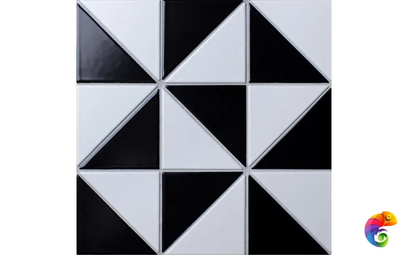 Коллекция Geometry Starmosaic