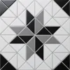 Кер. мозаика Albion Astra Grey (TR2-CL-BL2) 259х259