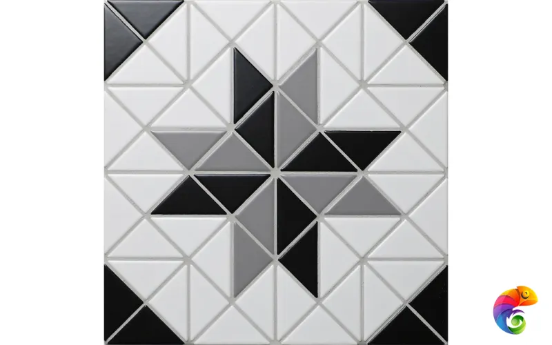 Коллекция Albion Starmosaic