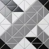 Кер. мозаика Albion Carpet Grey (TR2-CL-TBL2) 259х259