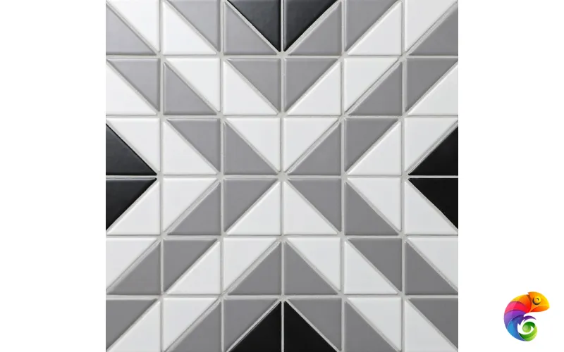 Коллекция Albion Starmosaic